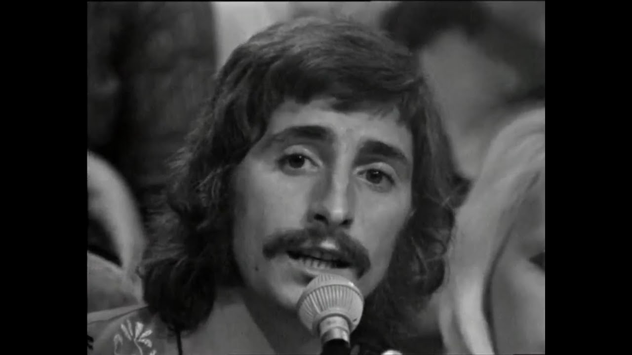 Mauro Lusini - C'era un ragazzo che come me amava i Beatles e i Rolling Stones