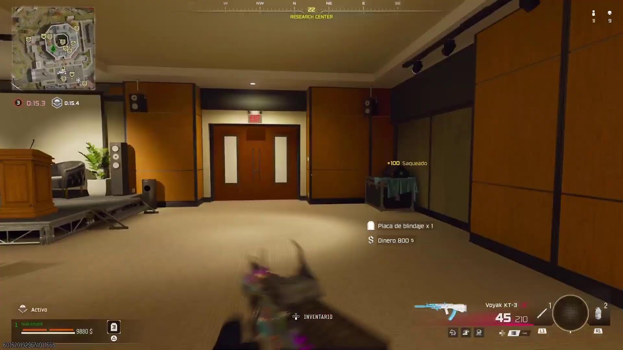 Warzone