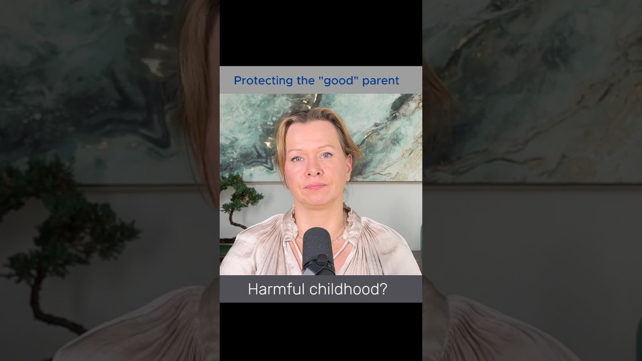 Childhood harm. 