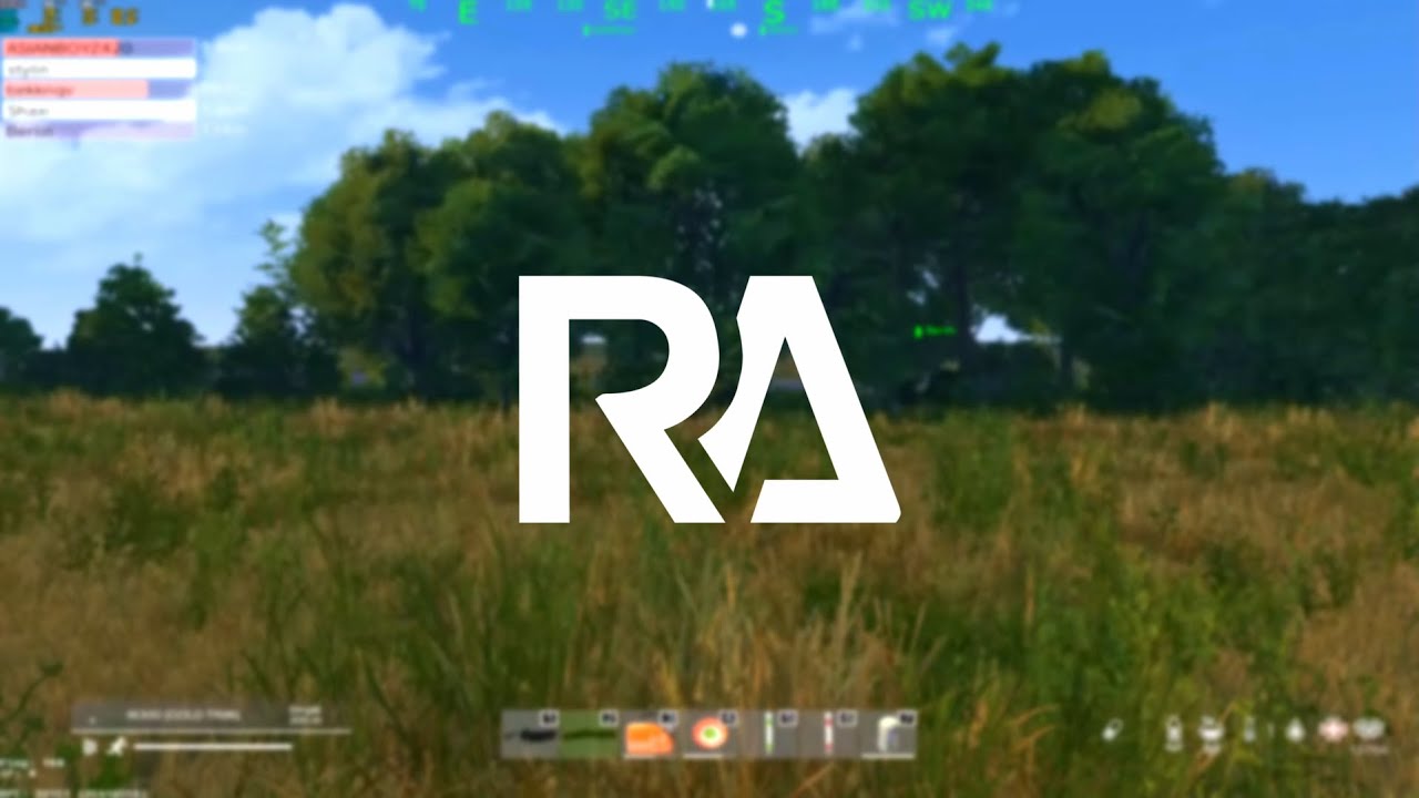 Snowballin - Rearmed Dayz Clips 「4k」