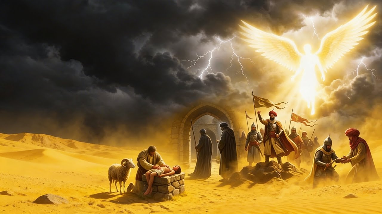 Kıyamet Günü Cebrail Aleyhisselam: Peygamberlerin Sırdaşı: Adem'den Muhammed'e (s.a.v) Cebrail