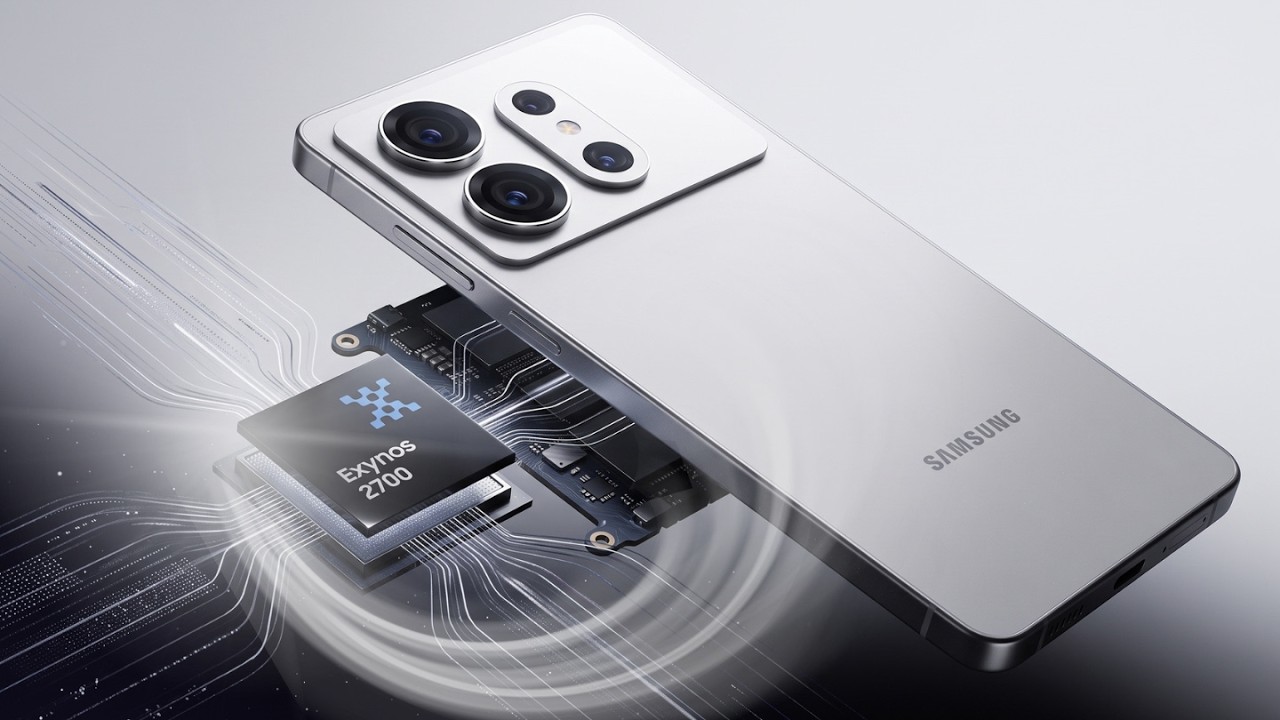 Galaxy S27 Pro NADCHODZI, a model Ultra wraca do Exynosa?