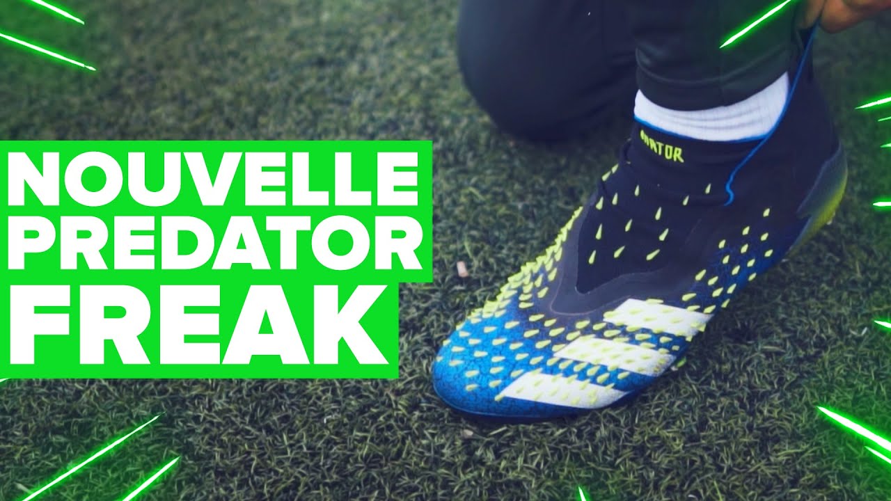 Cette paire est REVOLUTIONNAIRE ??