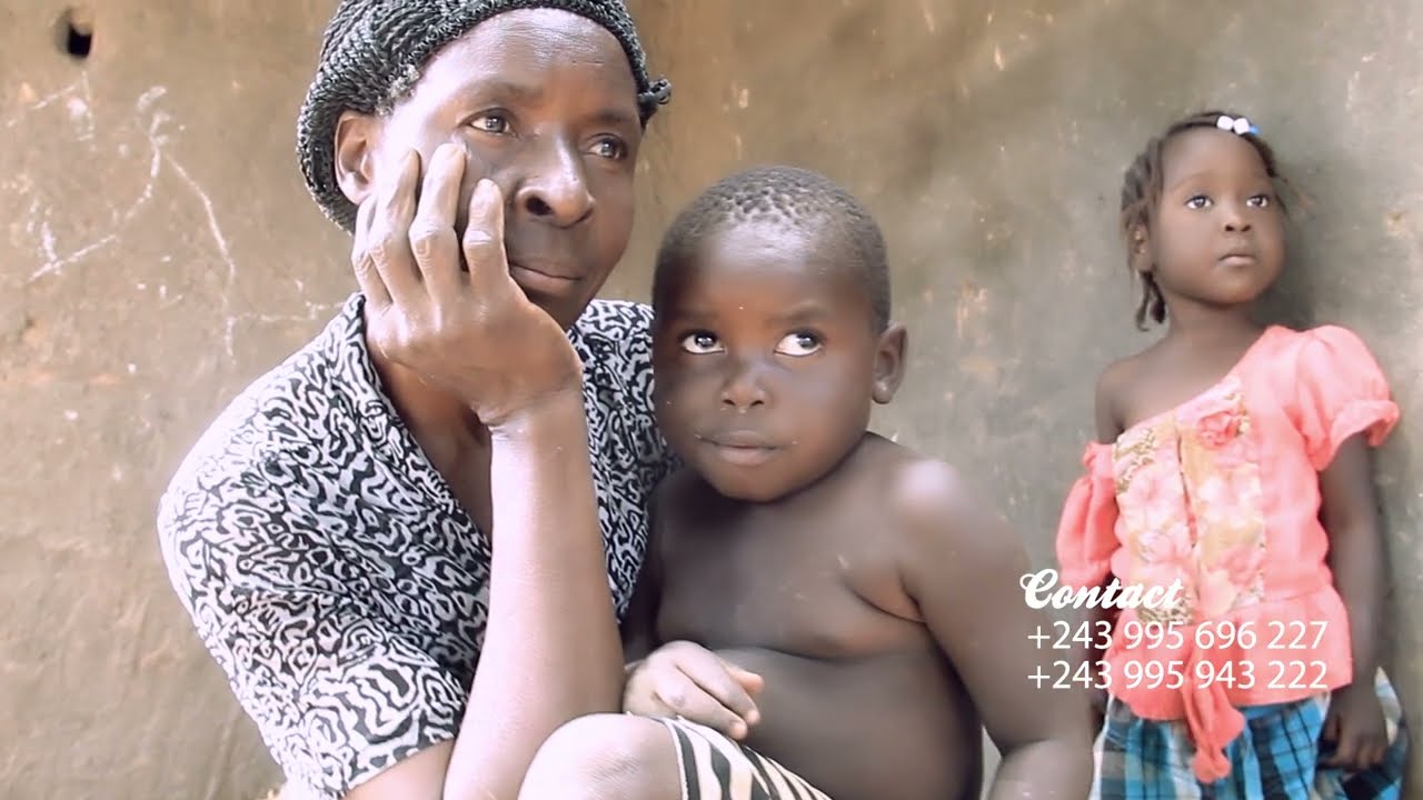 Tresor Musangu - Mukumbi (Vidéo officielle)