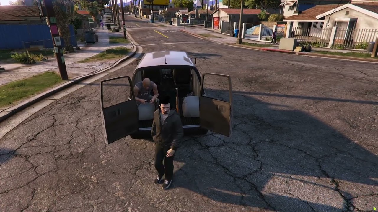 Illegal vendor