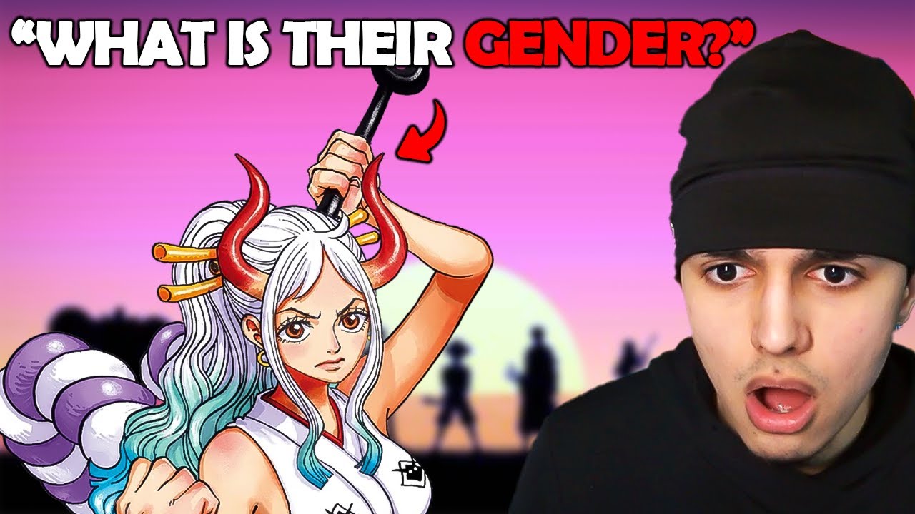 I Have NEVER Watched One Piece. So I Took An Impossible Quiz...