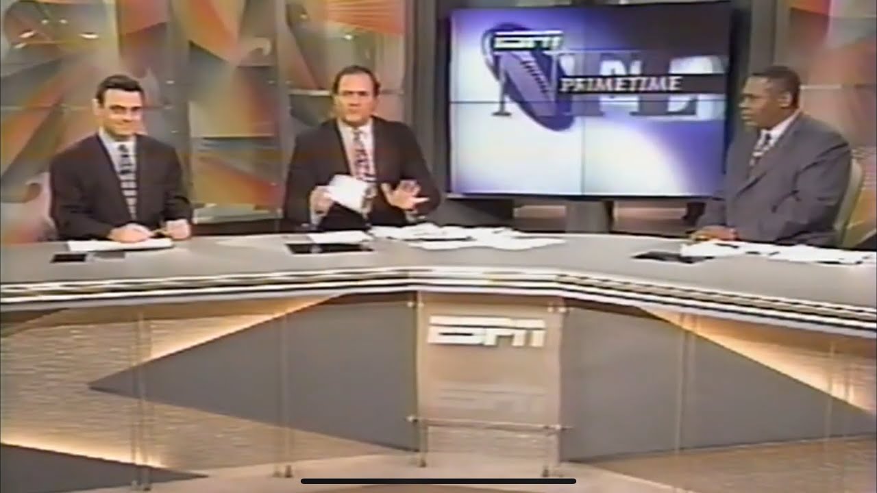 1996 Prime Time Week 9