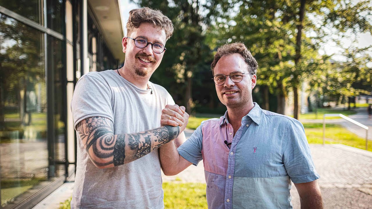 Nutzungsänderung in der Kurzzeitvermietung (Interview mit spezialisiertem Architekten)