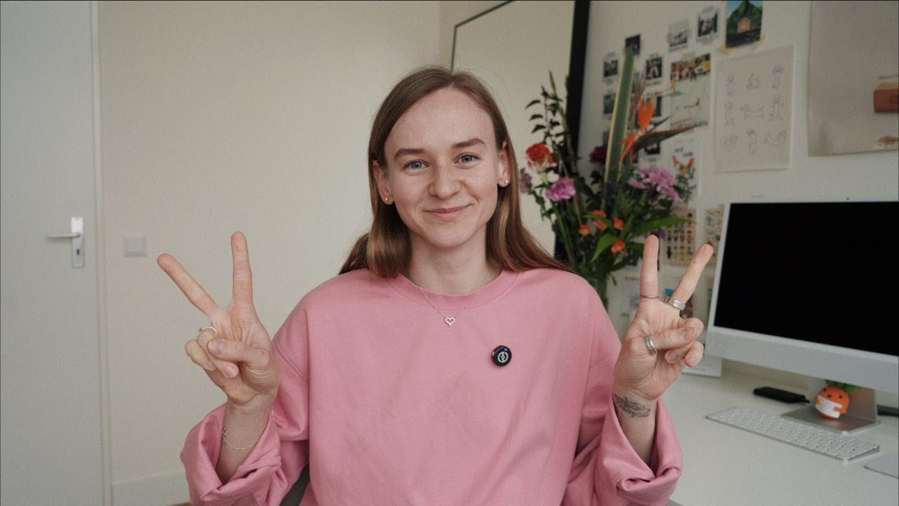88. Как жить дальше? Первые недели дома | Влог Karolina K
