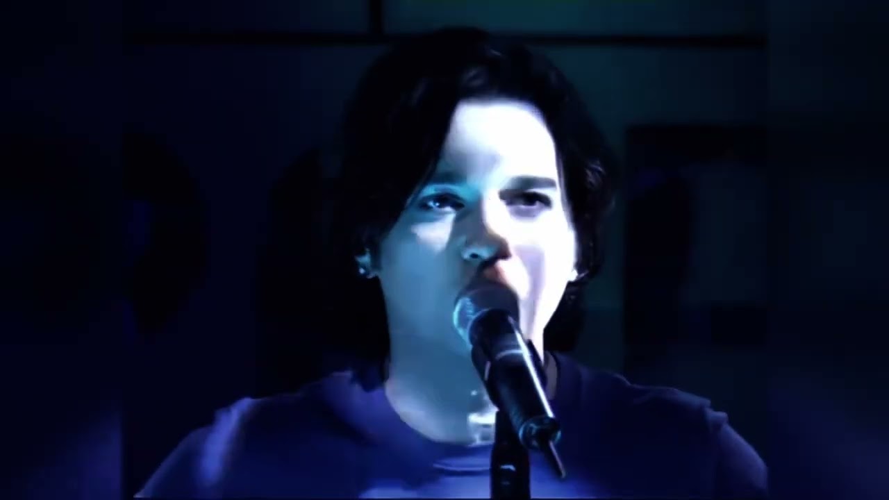 Depeche Mode - Barrel of a Gun  (Top Of The Pops 1997)