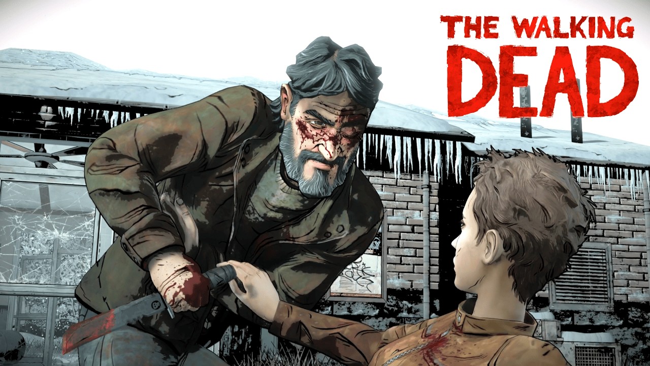 The Walking Dead [Temporada 2]/EP. 31-¿Fue la decisión correcta? (FINAL DE TEMPORADA)