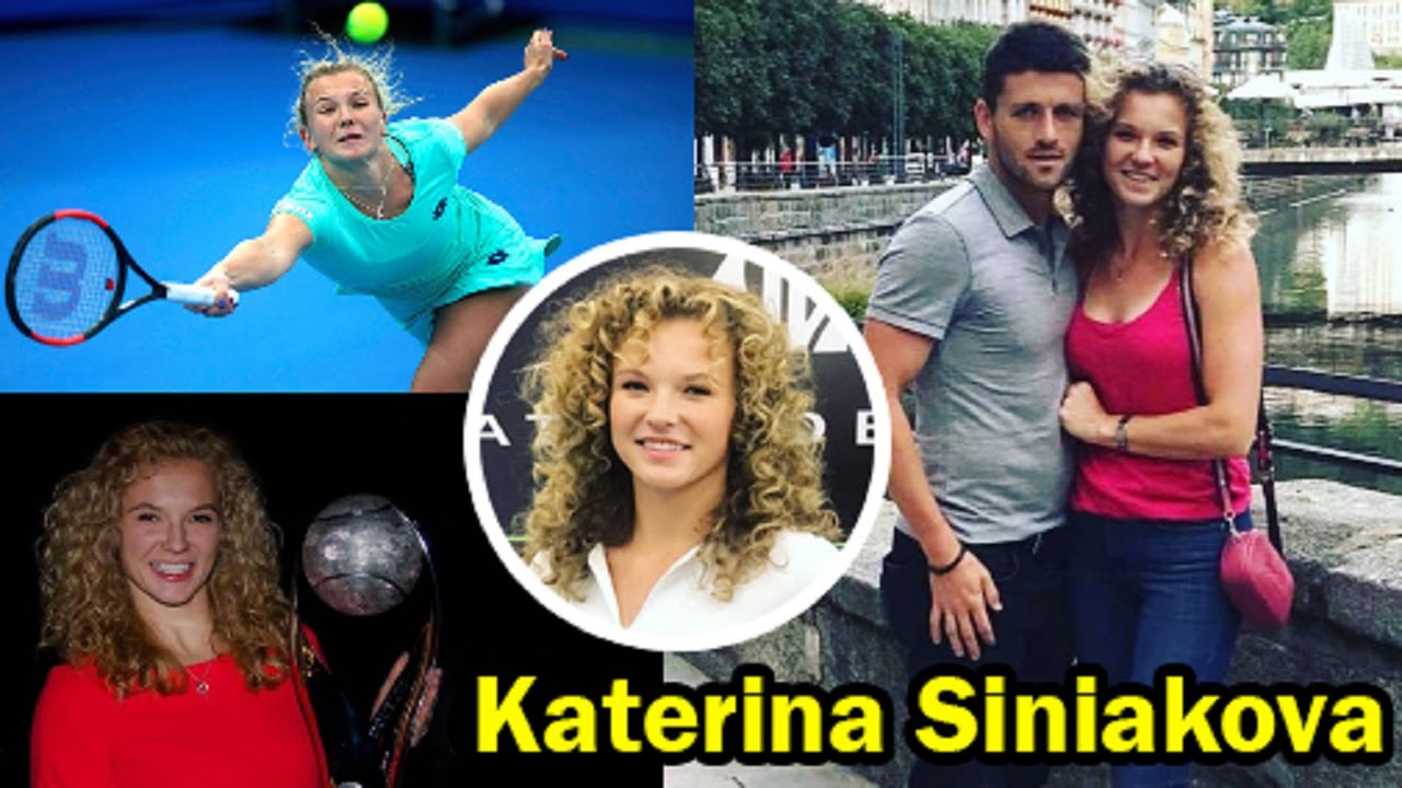 Katerina Siniakova || 15 Things You Need To About Katerina Siniakova
