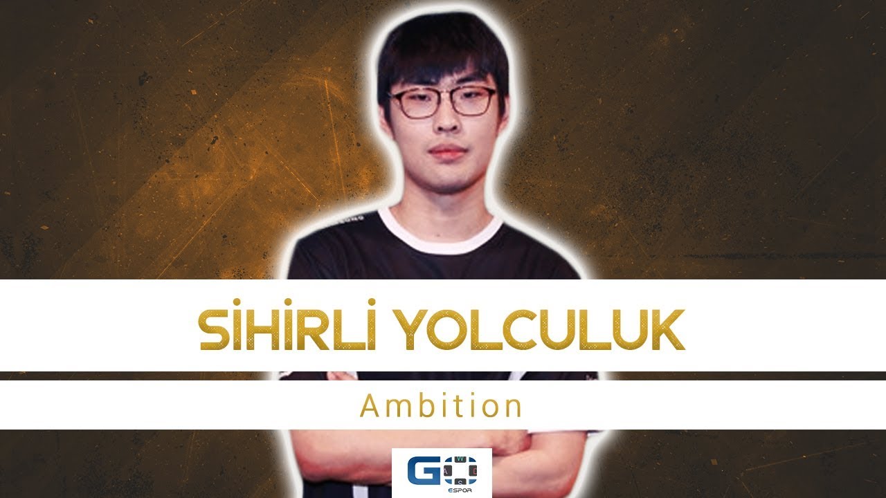 Sihirli Yolculuk Bölüm 1: Ambition