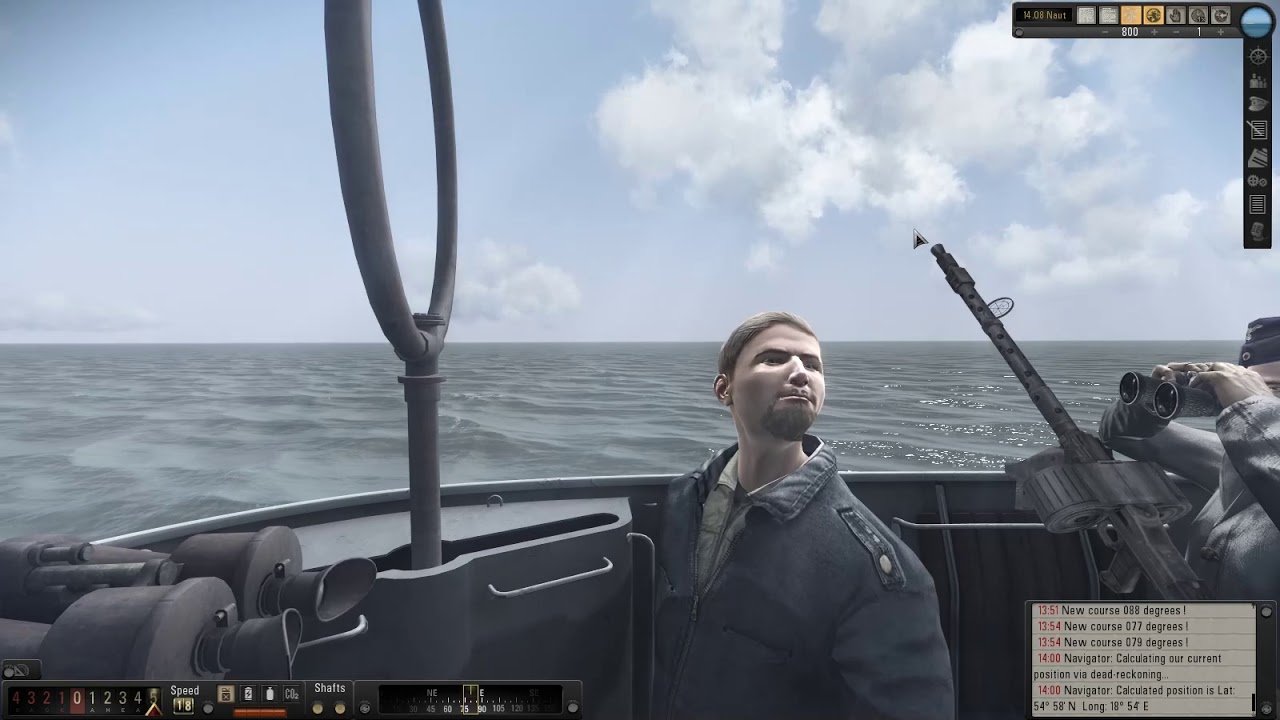 Show Me Your Tips!  Mast Tips in SH5!