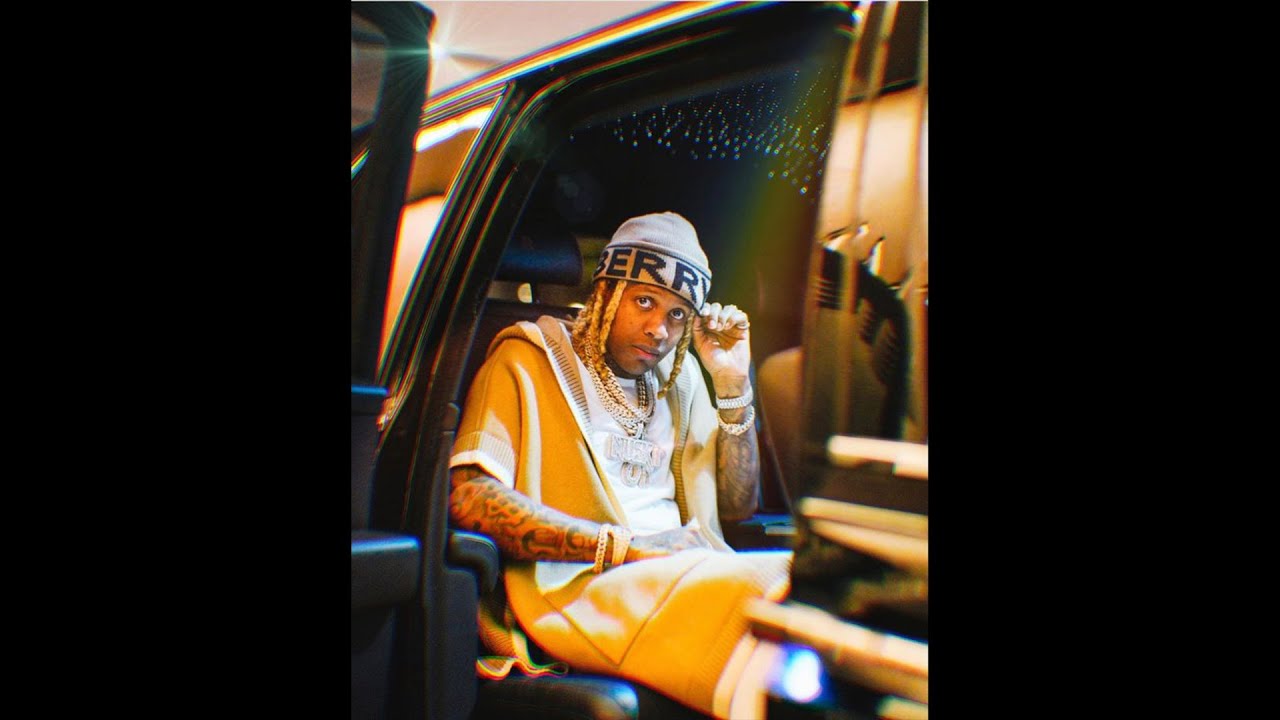 (FREE) Lil Durk Type Beat - 