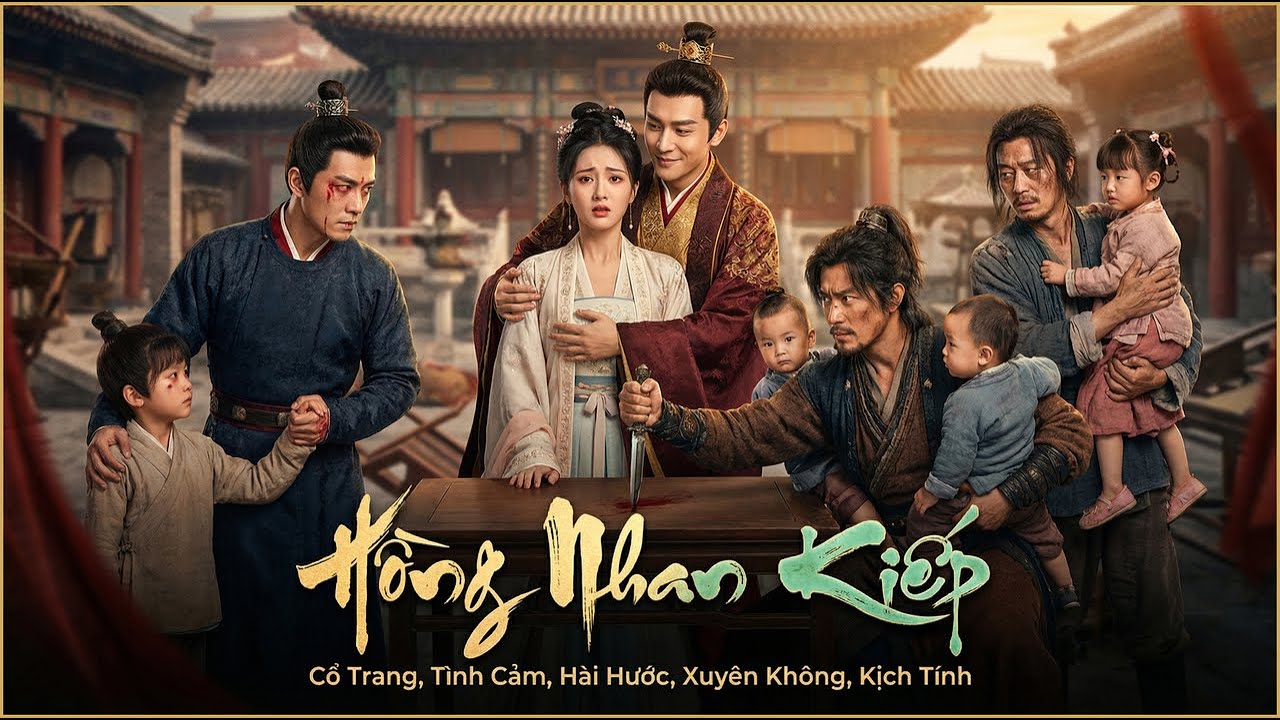 Thập Niên 70 Xuyên Qua Ba Đời Chồngkkk Mẹ Kế Quyến Rũ Làm Khuynh Đảo Giới Kinh Doanh