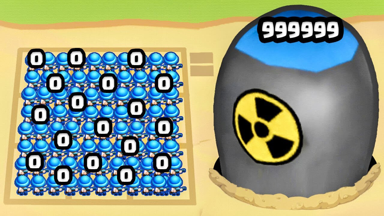 Merging a Army to MAX POWER!