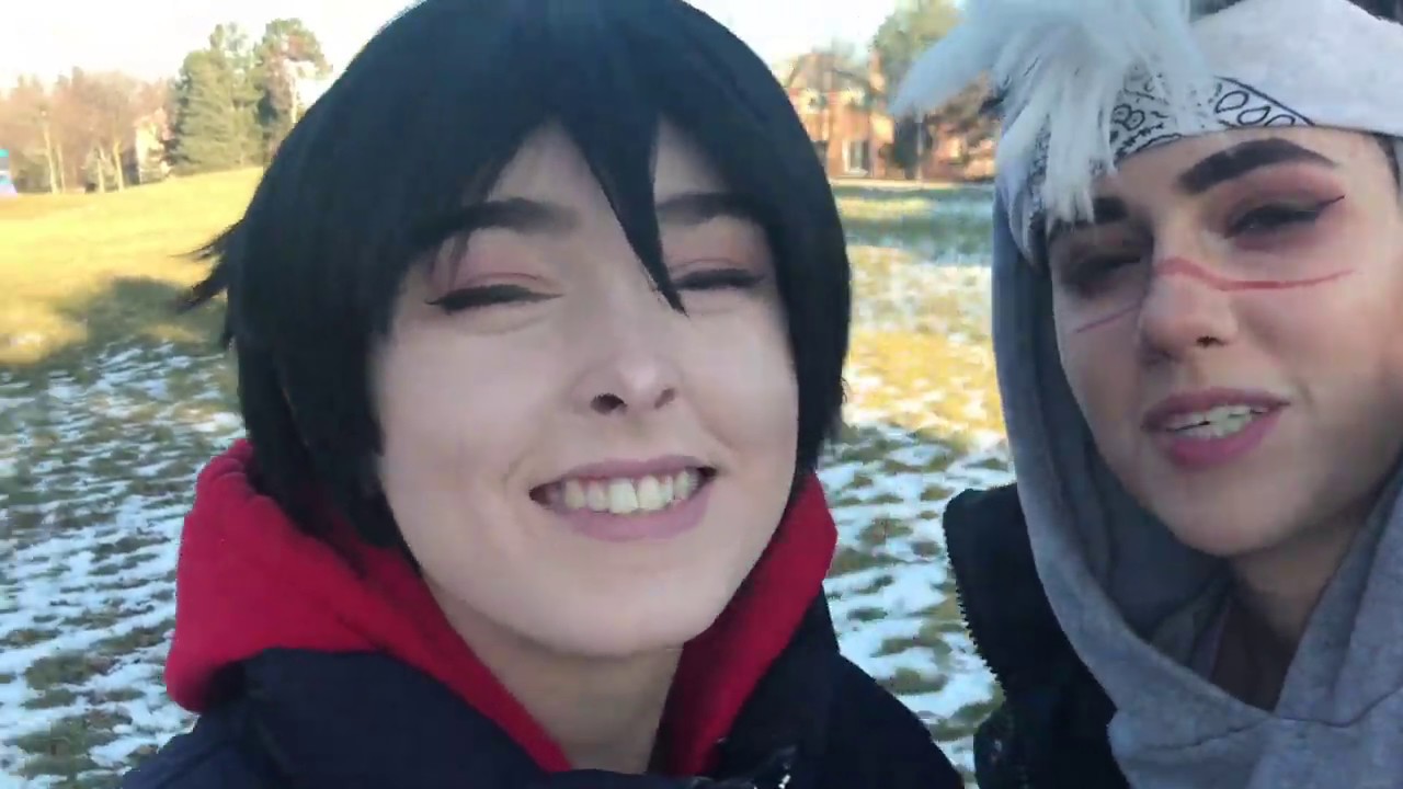 Voltron CMV - Sheith
