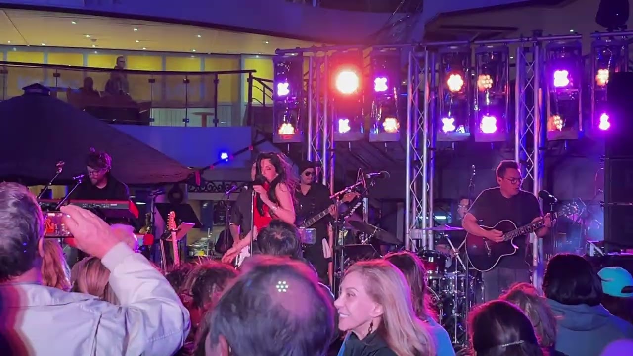 Jaci Velasquez - If This World
