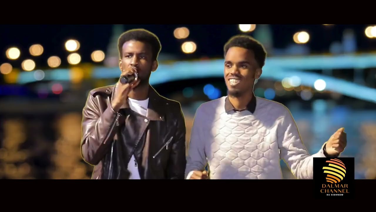 Khaalid Kaamil | Heesta Jawi Bila | Khaalid Kaamil Hargeisa Show | 21 November 2025