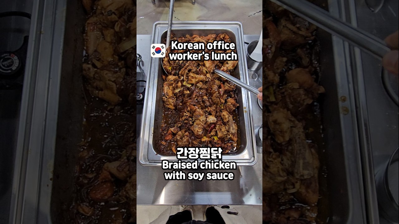 🇰🇷 What i ate for meals in Korea Part 732 #Korea #KoreanFood #mukbang #Shorts #southkorea