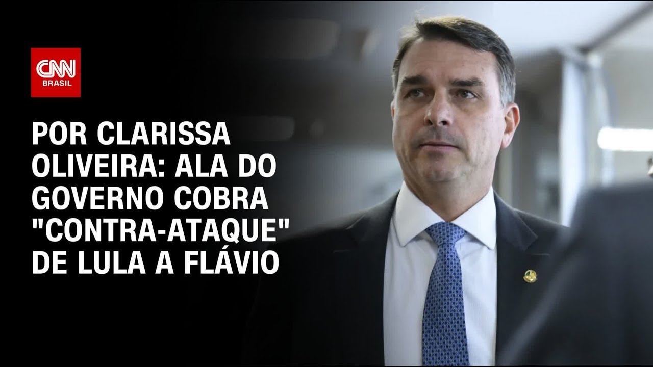 Ala do governo cobra 
