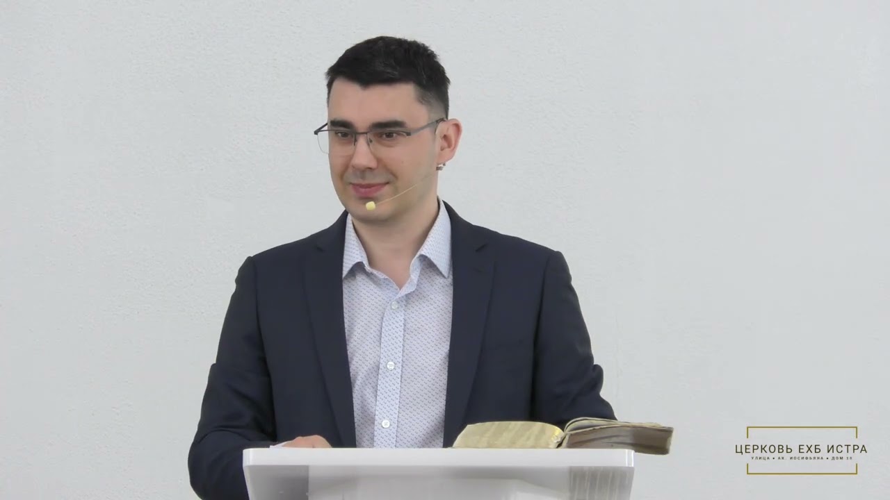 Маретов Дмитрий «Пасха»