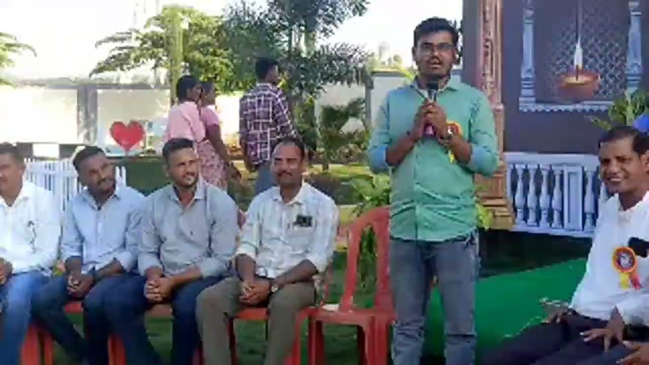 🔴 Live || ಶೀ ಸಾಯಿ ಬಾಬಾ ಜಾತ್ರಾ ಮಹೋತ್ಸವ ಅಂಗವಾಗಿ ನೇರಪ್ರಸಾರ ದುಪದಾಳ kEB