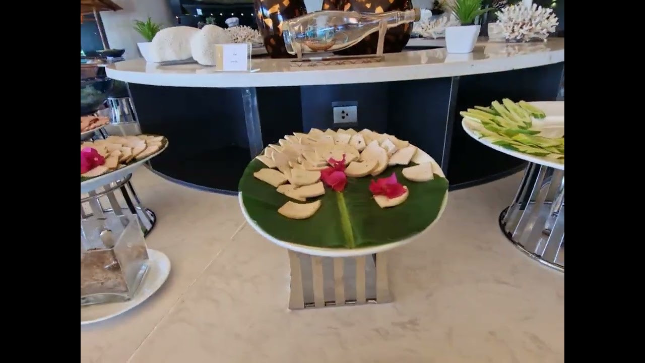 Muong Thanh Luxury Hotel Phu Quoc, Vietnam 04 November 2022