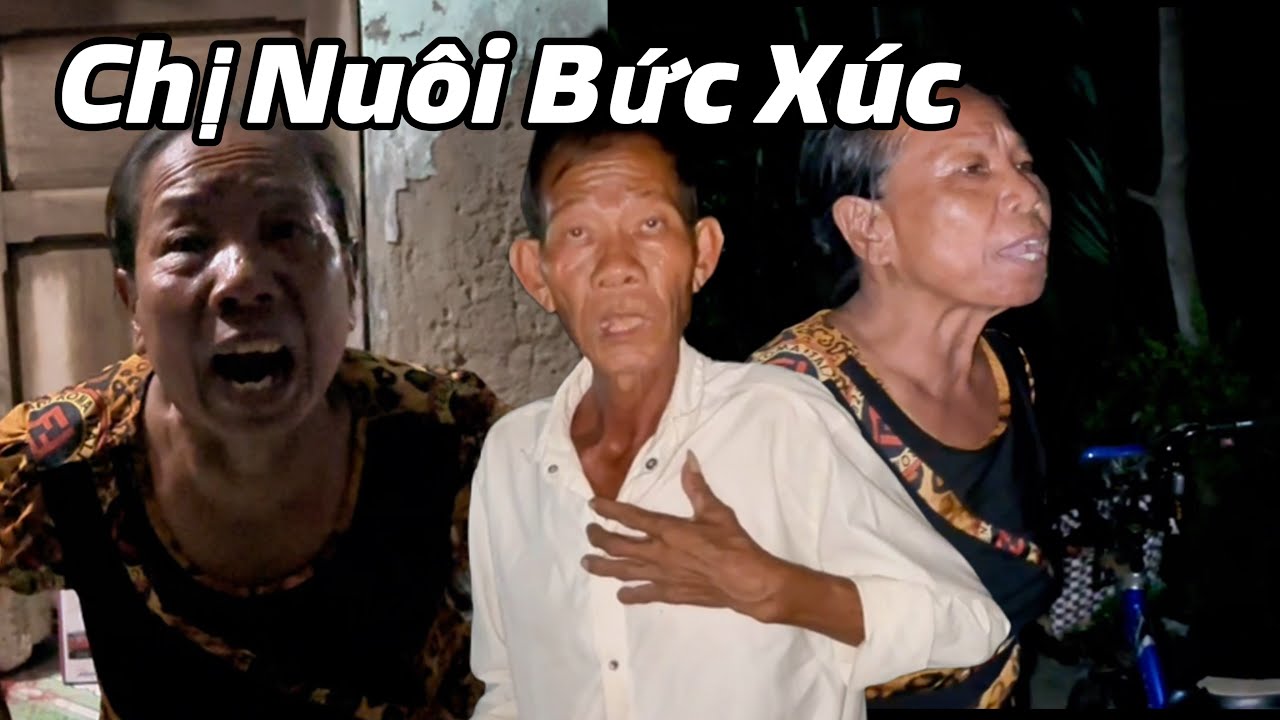 Tới Công chuyện Chị Nuôi Bức Xúc Chú Biển Có Đuổi Ra Khỏi Nhà Hay Không?#U58 #chúbiểnmãlai