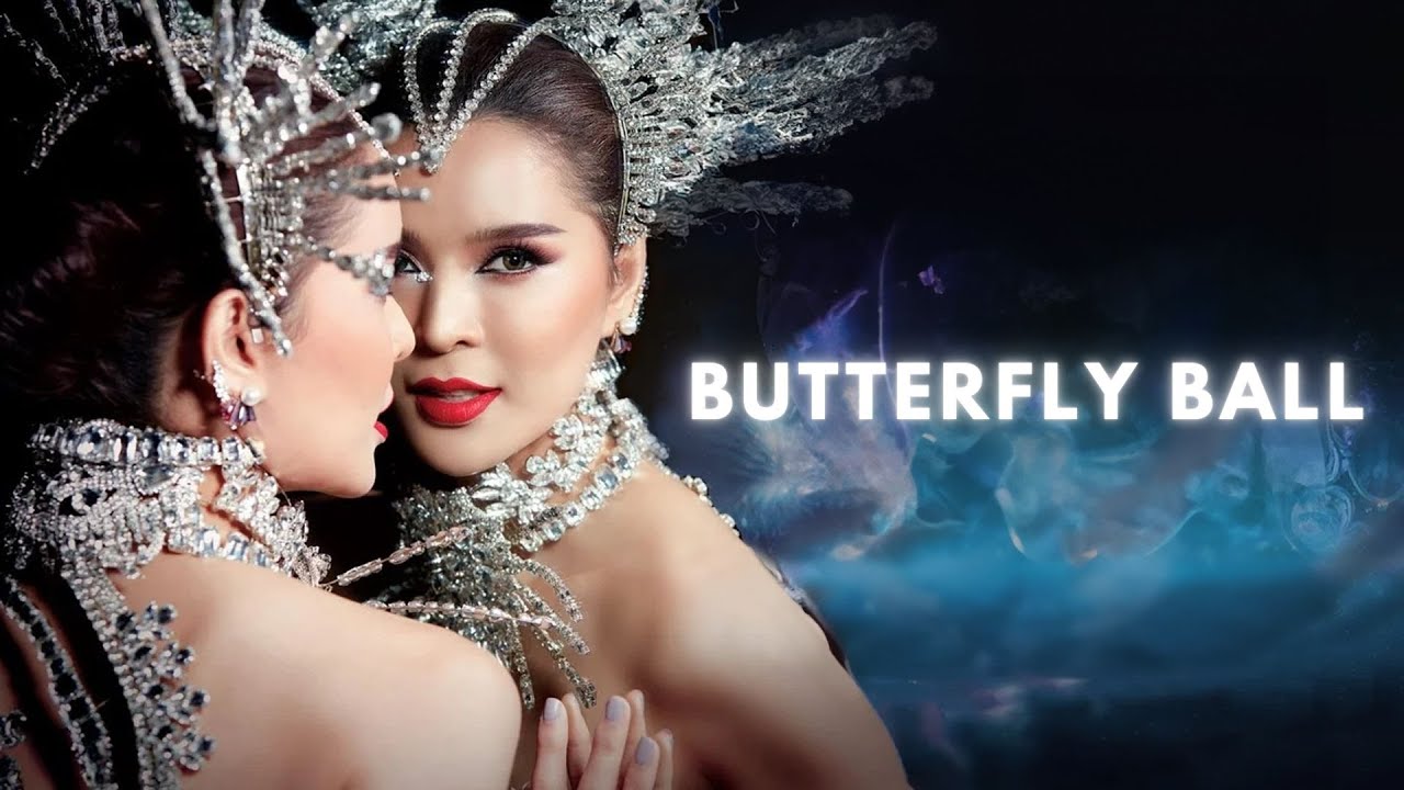 Butterfly Ball - Tiffany's Show Pattaya (Lyrics)