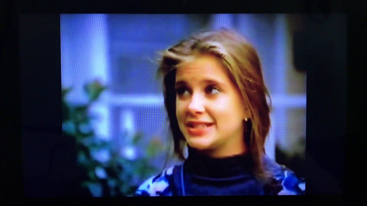 Life Goes On 3x06 Becca 12/95