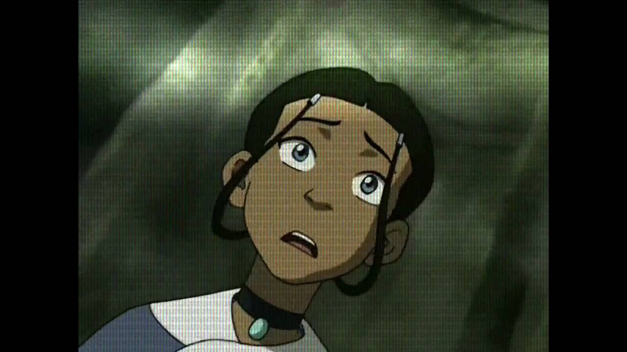 Avatar AMV - Never Too Late - Three Days Grace
