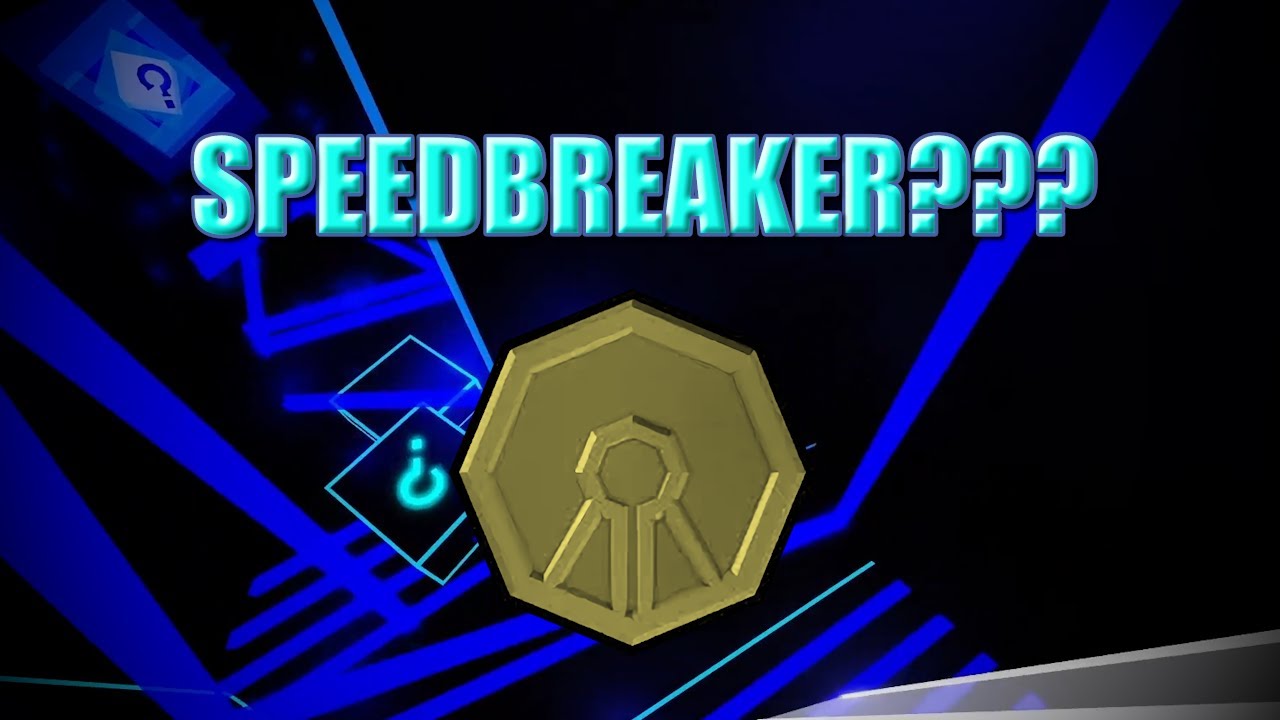 TRIA.os - Speedbreaker (Medal Path) | Roblox (TRIA.os - Escape)