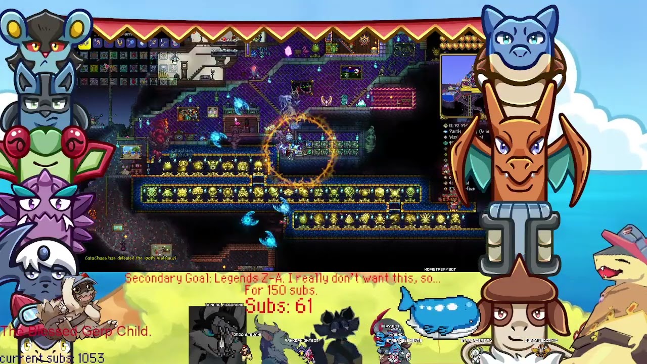 The Summoner Supreme deals with the H O R R O R S of outer space.