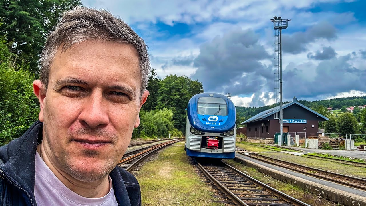 Po česk&yacute;ch zapad&aacute;kovech