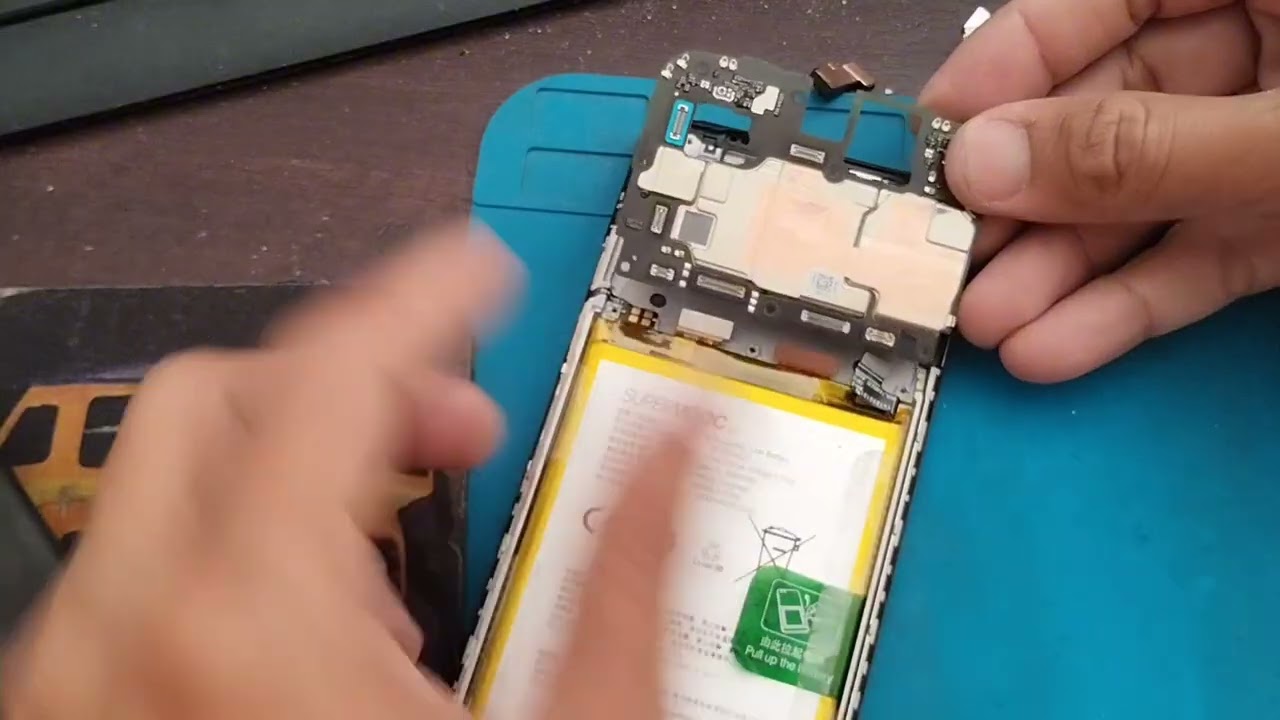 OPPO A58,A38,A18 android 15.SOLUSI LUPA AKUN GOOGLE/FRP TIDAK PERLU FILE PRELOADER TDK PERLU SOLDER