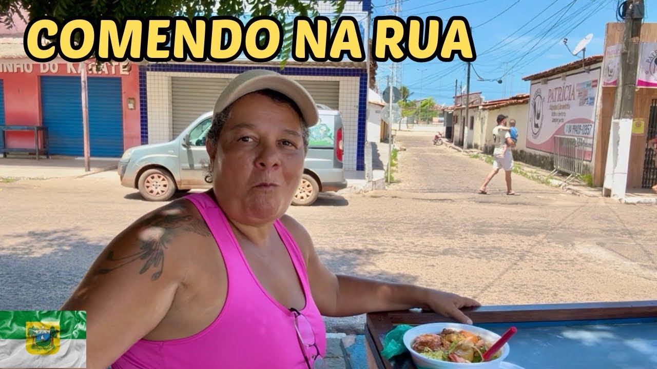 PEGUEI A ESTRADA ERRADA