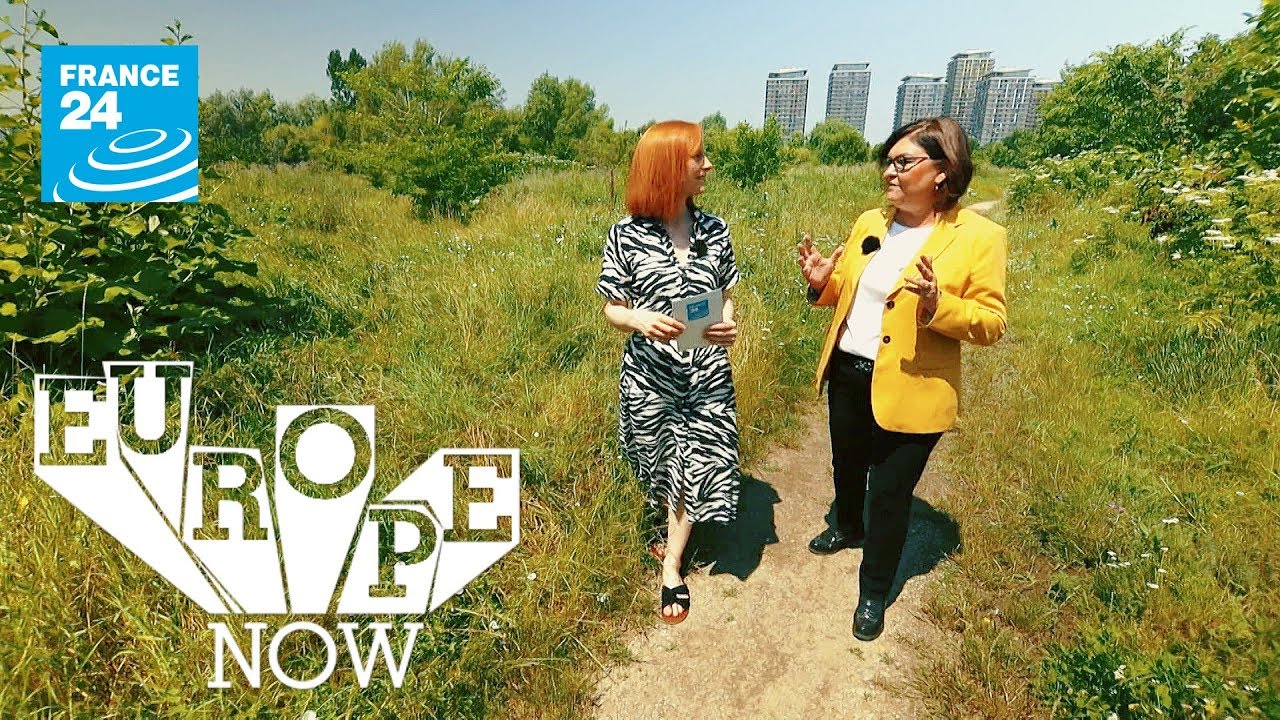 Europe now: Romania, centre-stage in Europe 30 years after communism