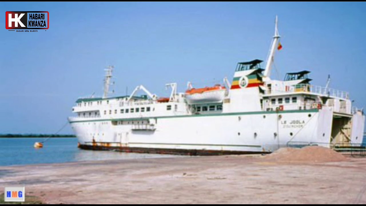 FAHAMU: Ajali Kubwa za Meli  Kuwahi Kutokea Duniani