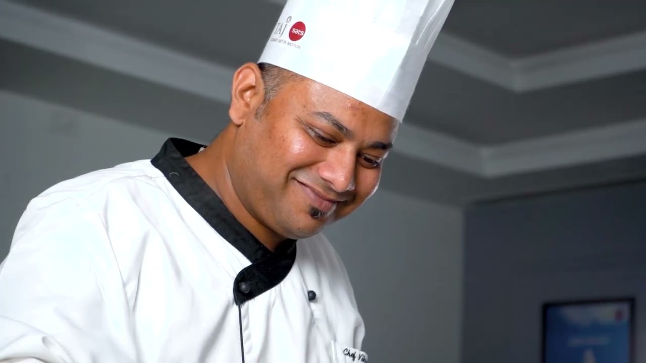 TajSATS Air Catering Limited