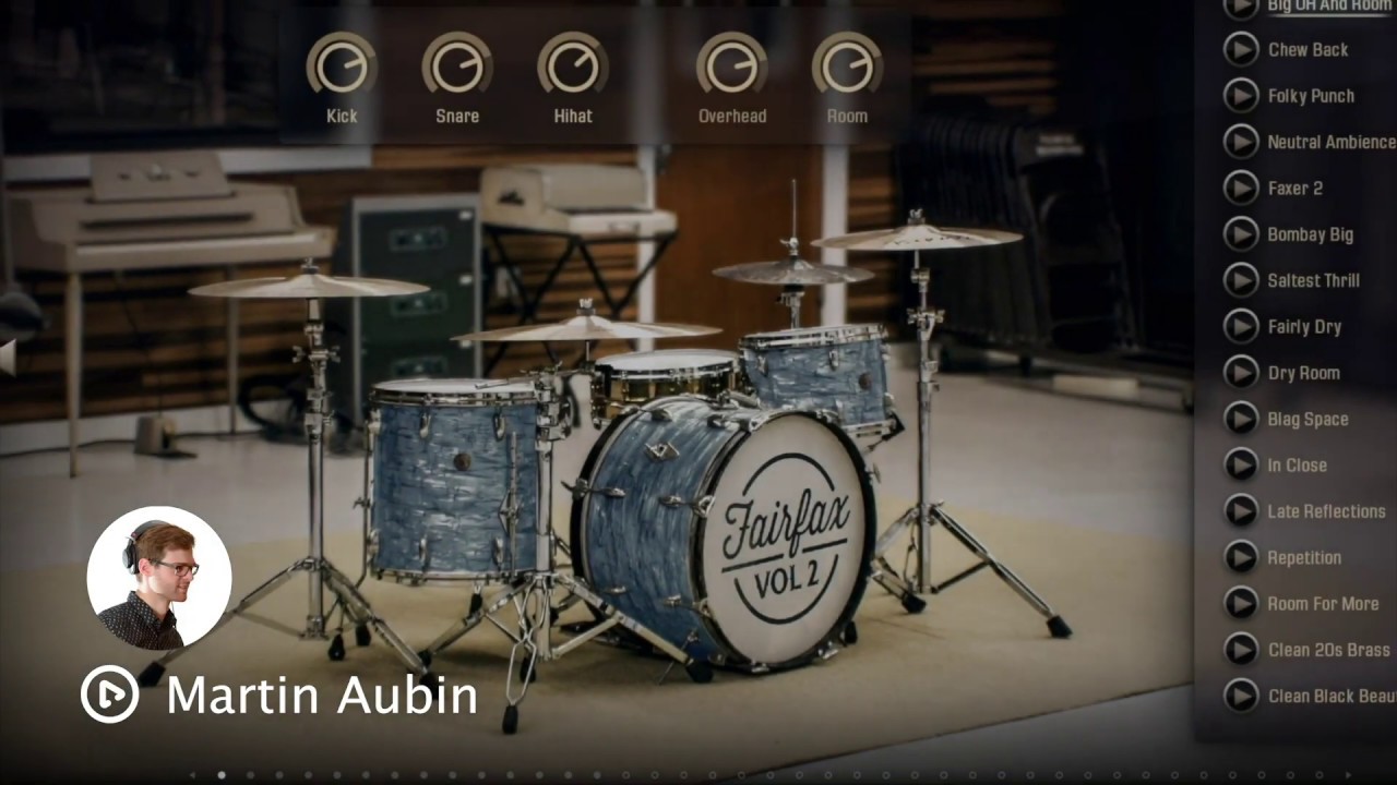 Comment configurer des sorties séparées avec Addictive Drum