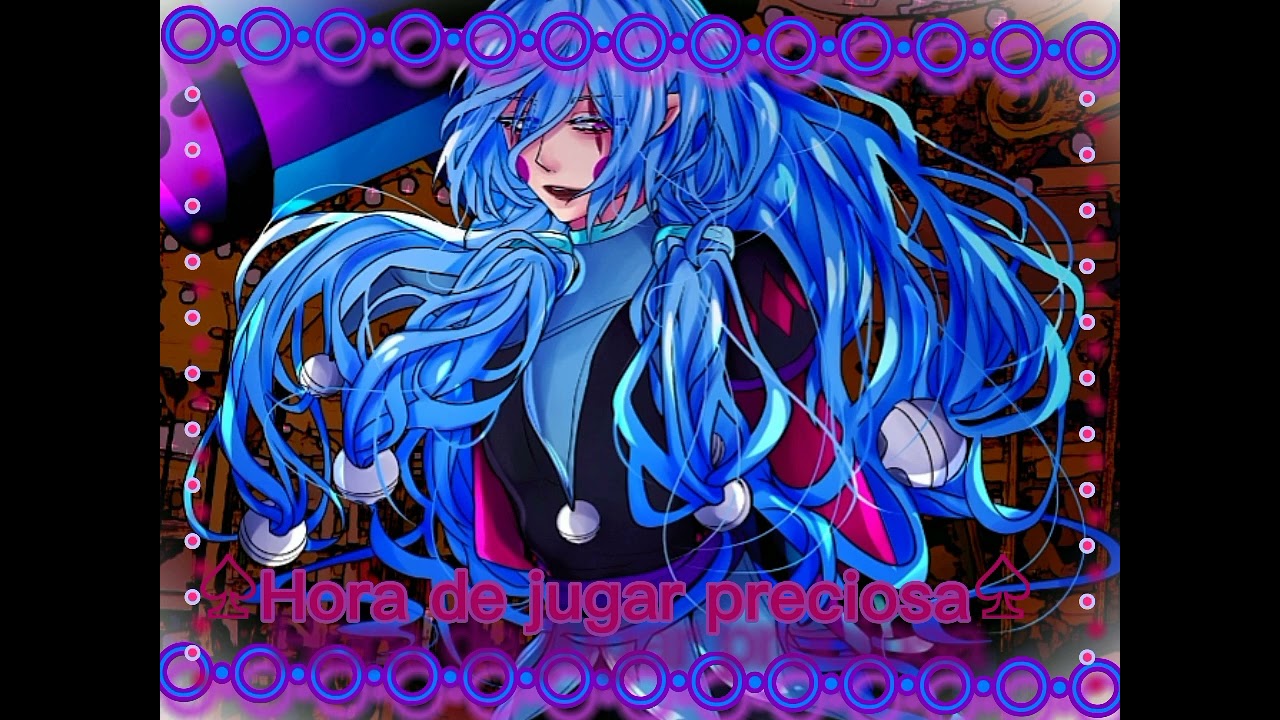 ☆••HORA DE JUGAR PRECIOSA••☆ 💠Candy Pop "x" Ti 《especial pedido》