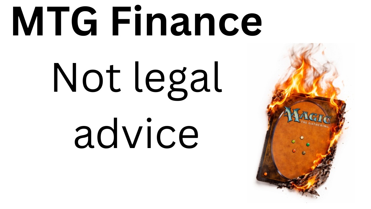 How to not go to jail probably (Tax Time Accounting)