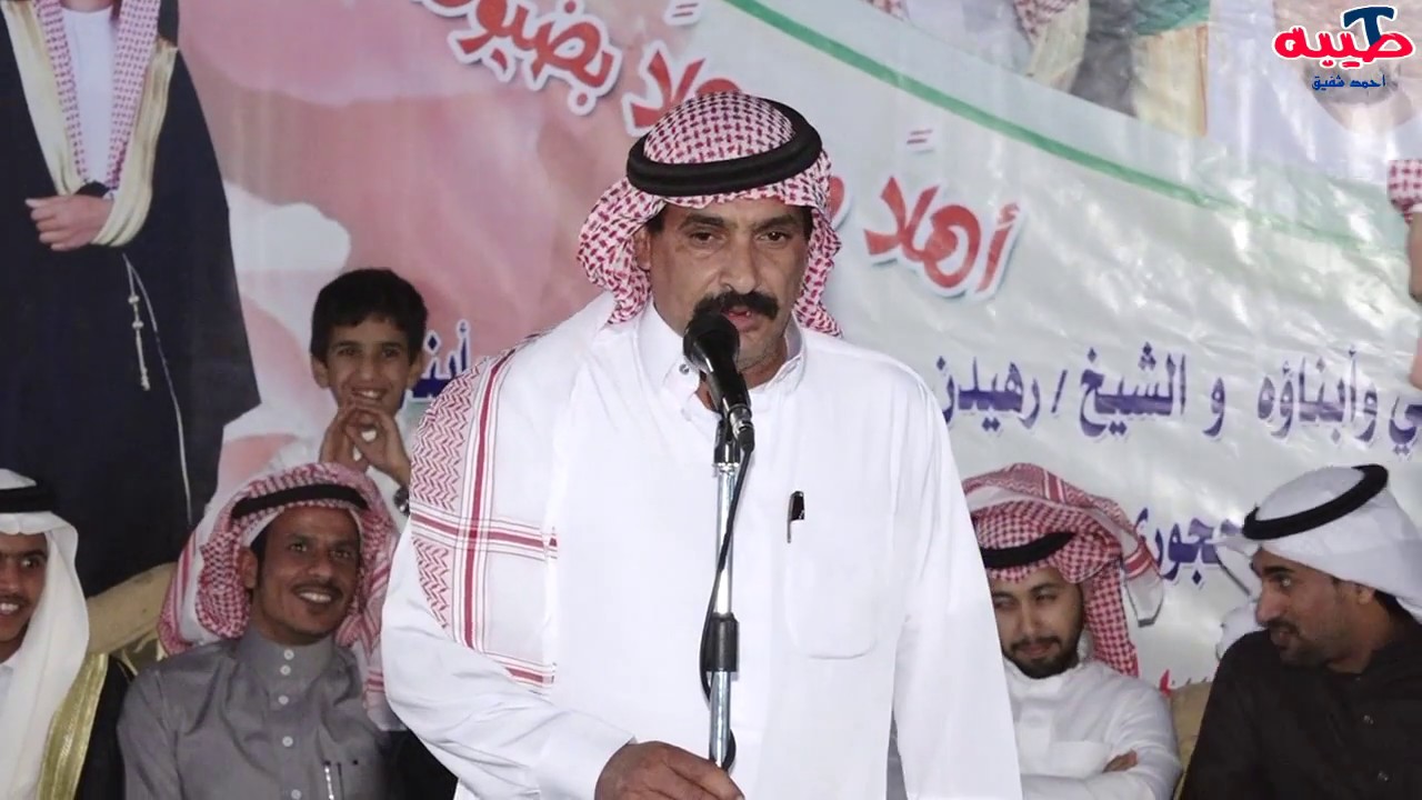 عبداللة عتقان ومحمد العلوني ومنيف منقرة  وسعود البرقاني موال