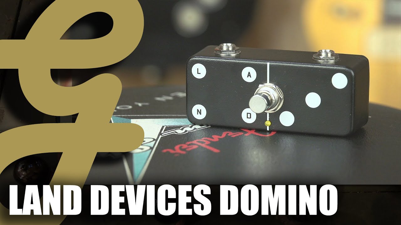 Land Devices Domino