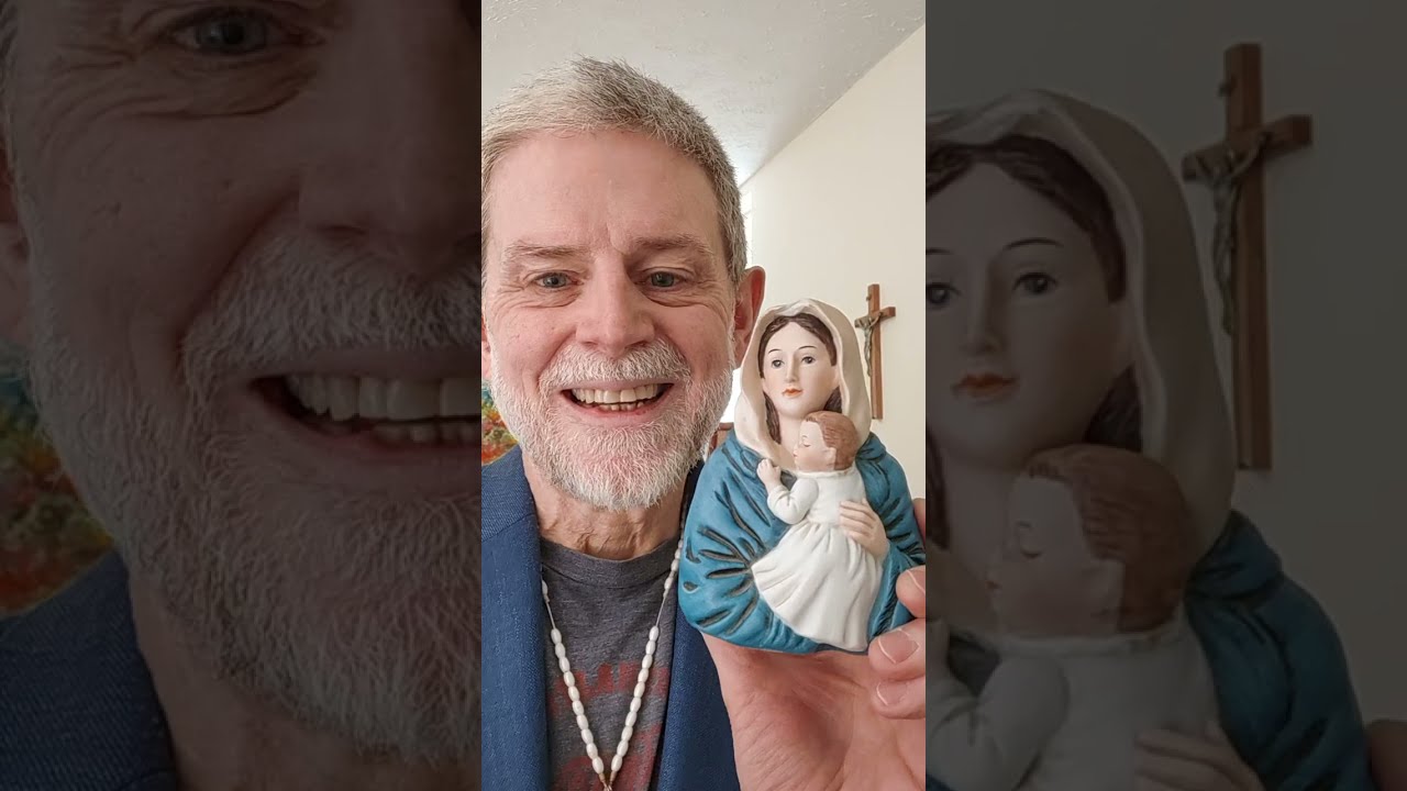 Do unto Mary the way you would want Mary to do unto you.