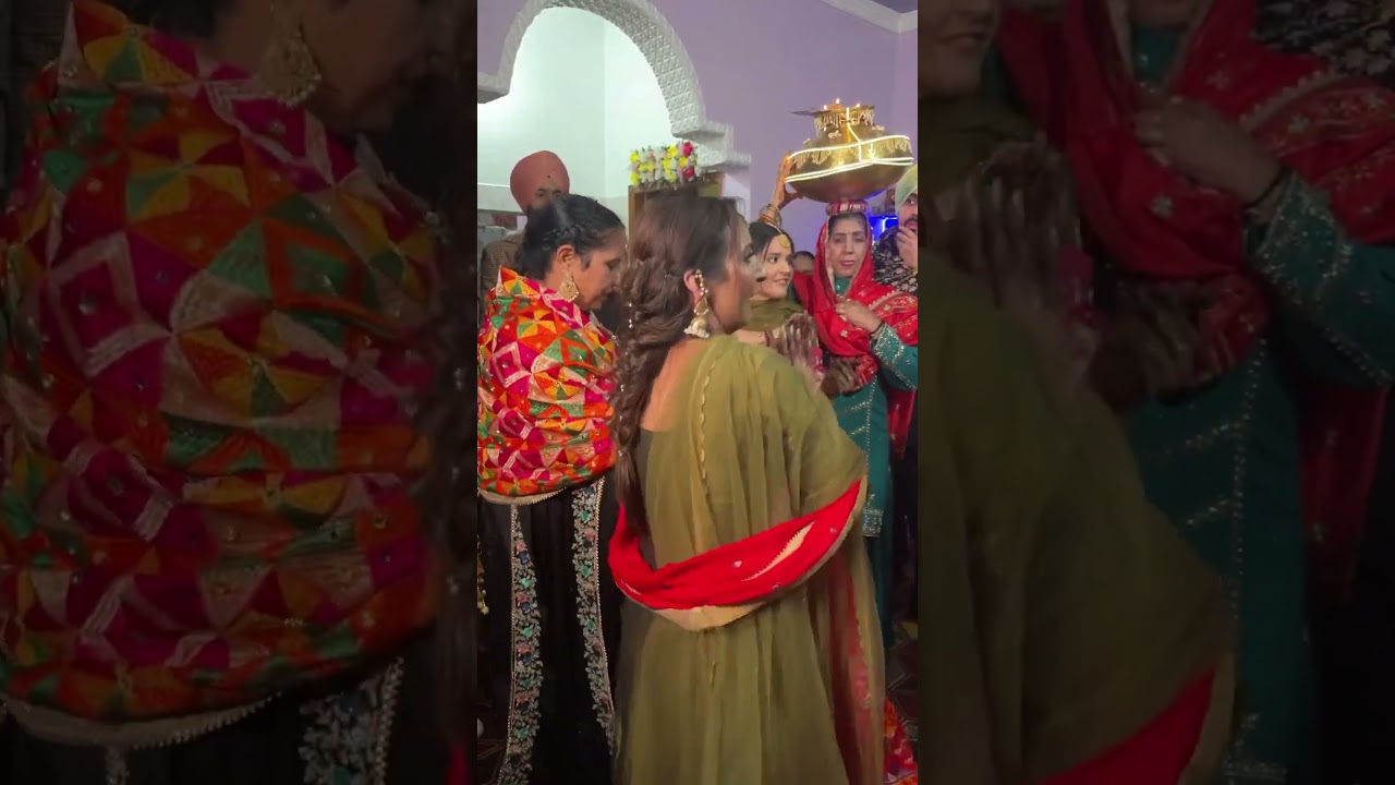 Boliyaan - Godha - Jaggo - boliyaan #boliyaan #gidhaboliyan #gidha
