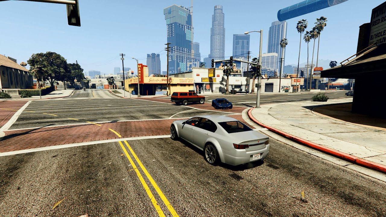 Tengo que COMPORTARME como un NPC  para poder ganar muchos nervios con danirep - gta 5 online 