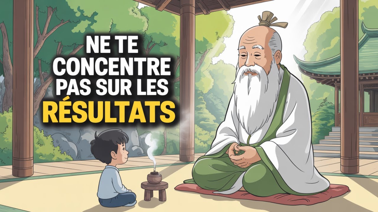 Comment vous pouvez accomplir n’importe quoi 